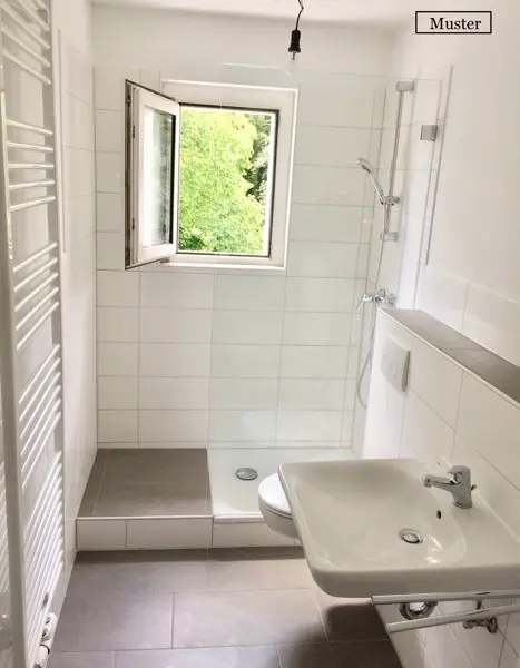 2 Zimmer Wohnung mit 48 m² in Bochum – Bild 5