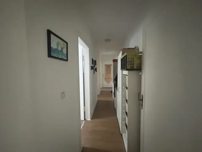 3 Zimmer Wohnung mit 58 m² in Lübeck – Bild 4