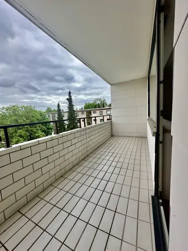 2 Zimmer Wohnung mit 62 m² in Braunschweig – Bild 4