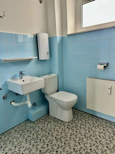 2 Zimmer Wohnung mit 62 m² in Braunschweig – Bild 11