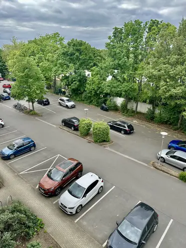 2 Zimmer Wohnung mit 62 m² in Braunschweig – Bild 12