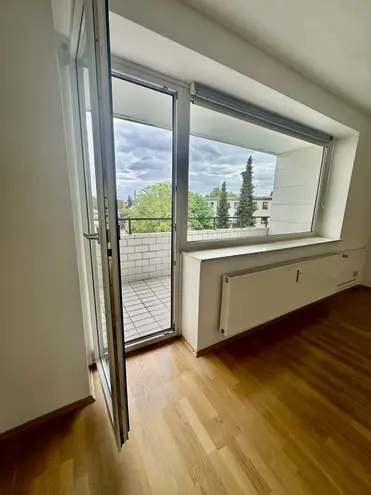 2 Zimmer Wohnung mit 62 m² in Braunschweig – Bild 2