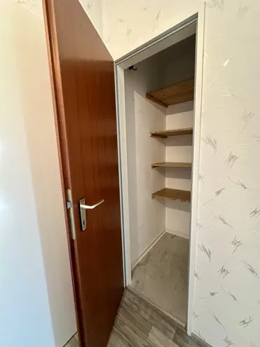 2 Zimmer Wohnung mit 62 m² in Braunschweig – Bild 5
