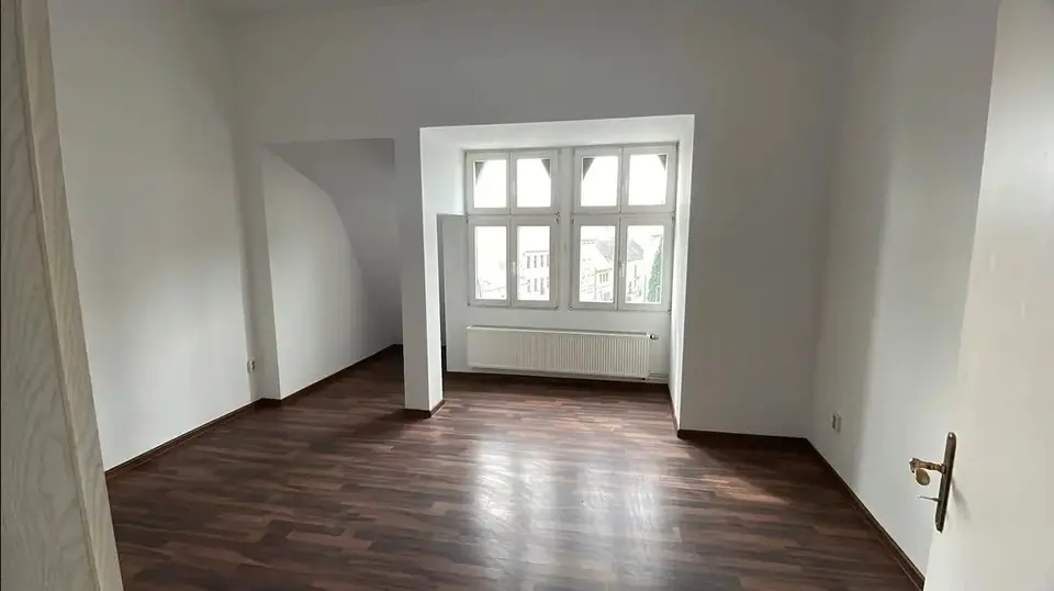 3 Zimmer Wohnung mit 87 m² in Frankfurt (Oder) – Bild 1