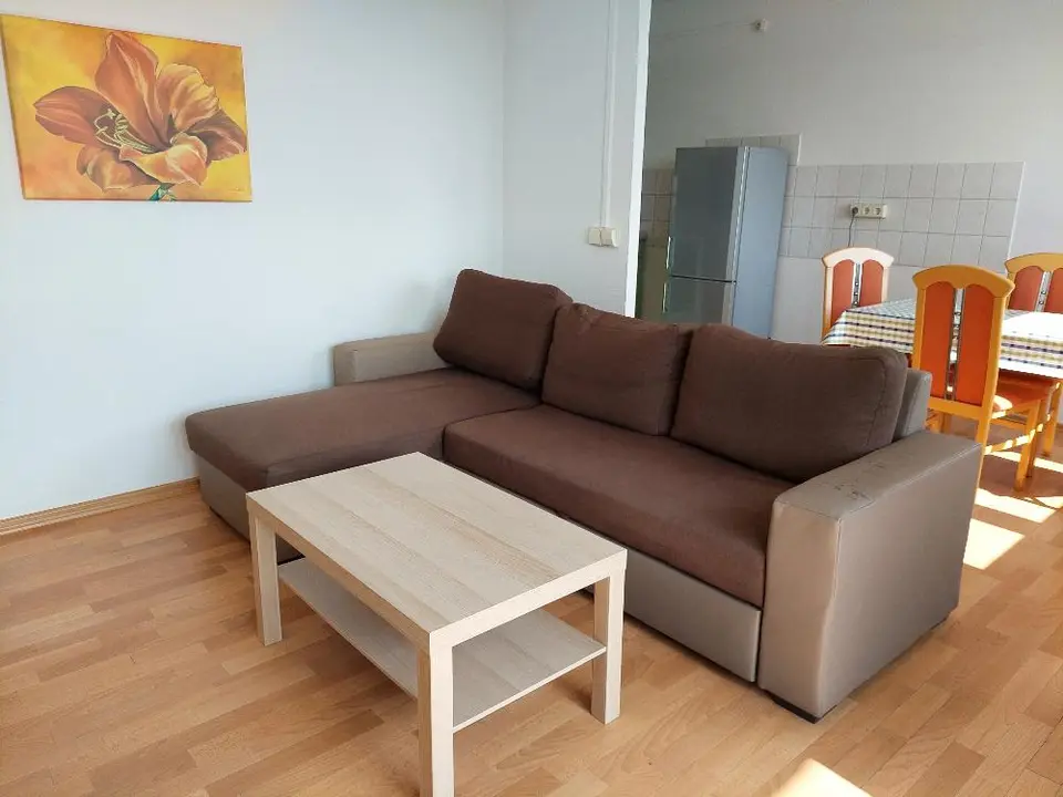 WG-Zimmer mit 56 m² in Aschersleben – Bild 1
