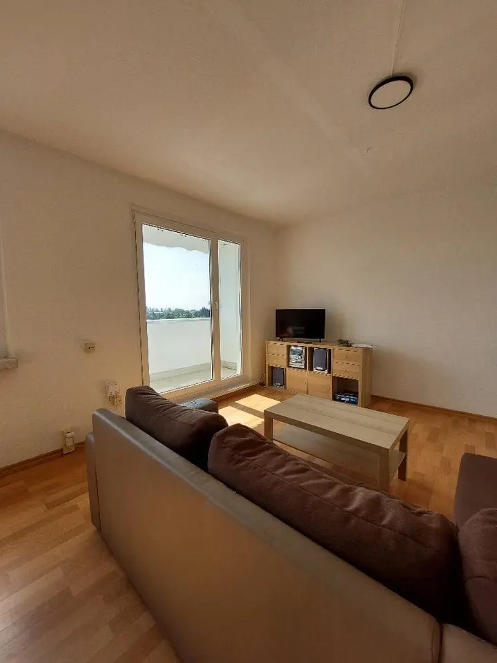 WG-Zimmer mit 56 m² in Aschersleben – Bild 2