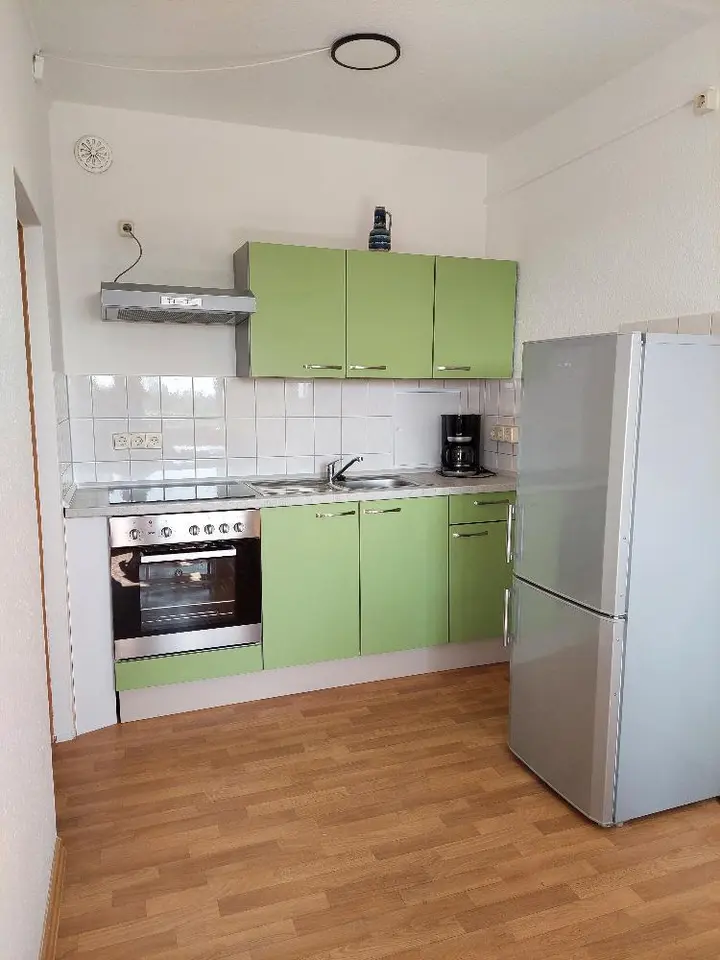 WG-Zimmer mit 56 m² in Aschersleben – Bild 3