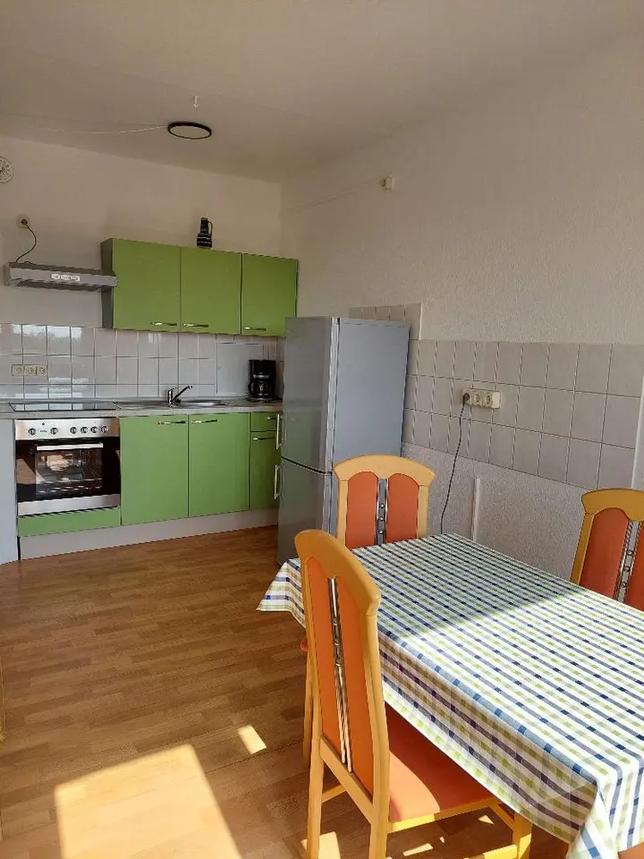 WG-Zimmer mit 56 m² in Aschersleben – Bild 4