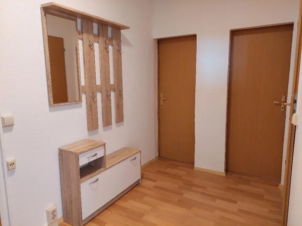 WG-Zimmer mit 56 m² in Aschersleben – Bild 5