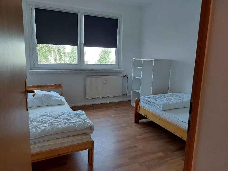 WG-Zimmer mit 56 m² in Aschersleben – Bild 6