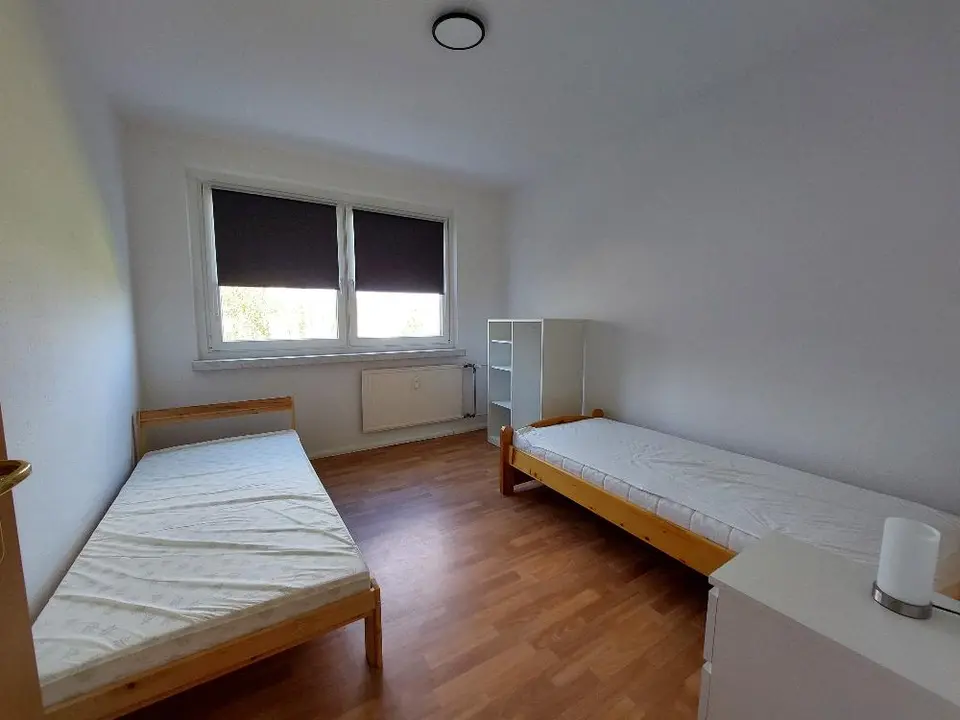 WG-Zimmer mit 56 m² in Aschersleben – Bild 7