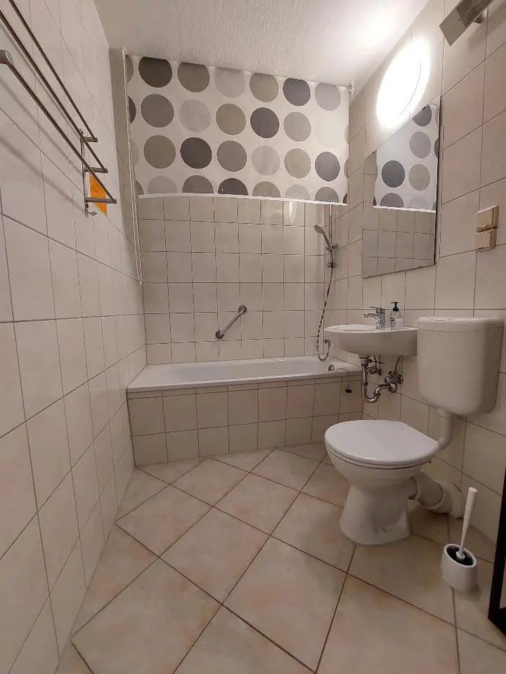 WG-Zimmer mit 56 m² in Aschersleben – Bild 9