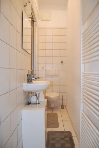 1 Zimmer Wohnung mit 40 m² in Berlin – Bild 4