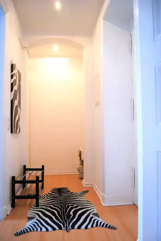 1 Zimmer Wohnung mit 40 m² in Berlin – Bild 5
