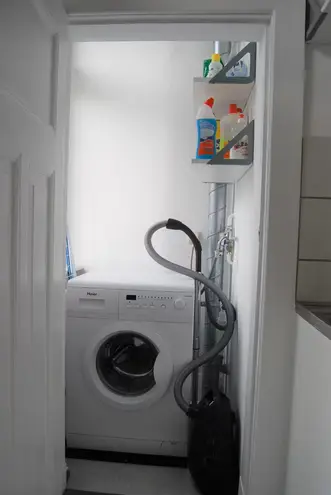 1 Zimmer Wohnung mit 40 m² in Berlin – Bild 6