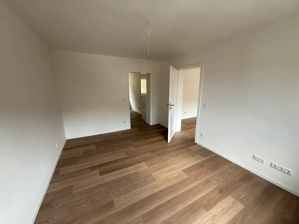 3 Zimmer Wohnung mit 75 m² in Passau – Bild 2