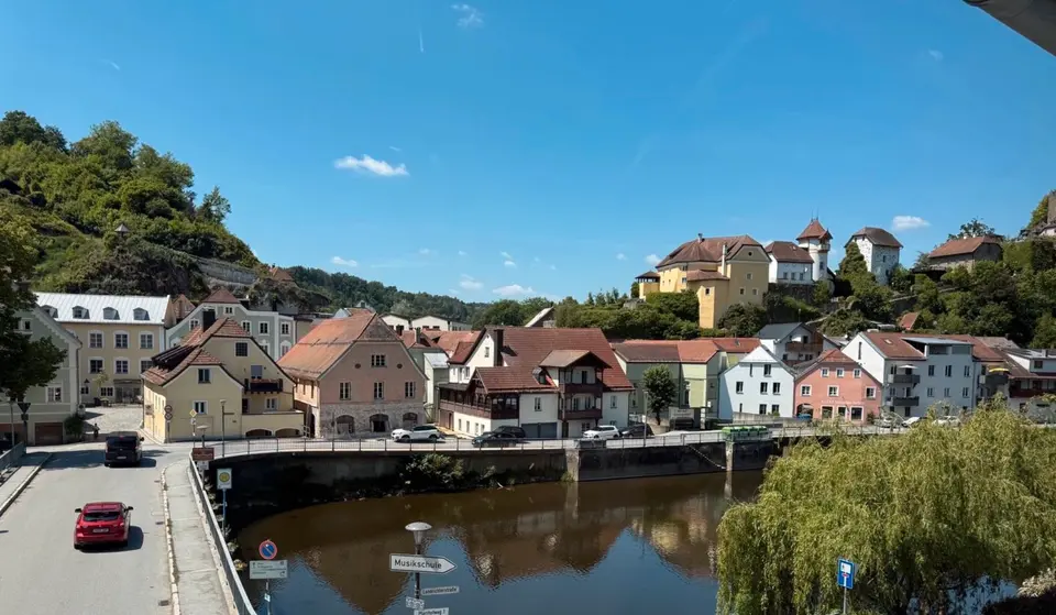 3 Zimmer Wohnung mit 75 m² in Passau – Bild 4