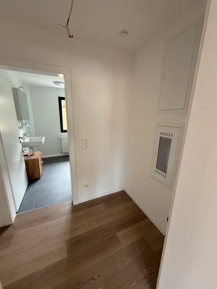 3 Zimmer Wohnung mit 75 m² in Passau – Bild 6