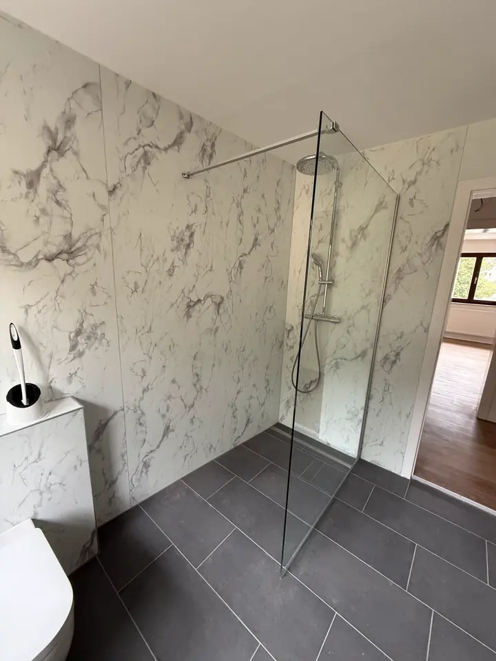 3 Zimmer Wohnung mit 75 m² in Passau – Bild 8