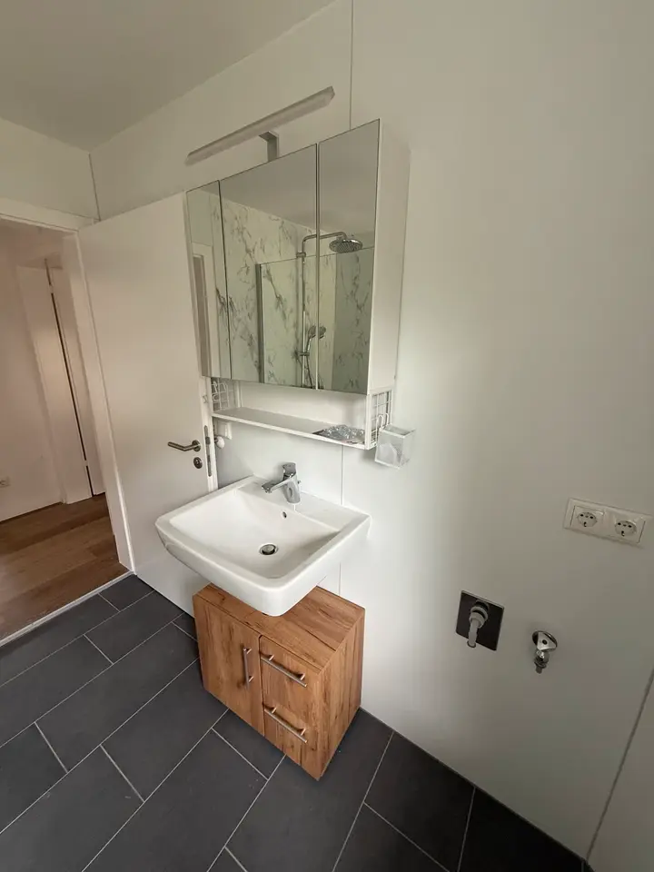 3 Zimmer Wohnung mit 75 m² in Passau – Bild 9
