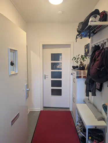 1 Zimmer Wohnung mit 27 m² in Hannover – Bild 7