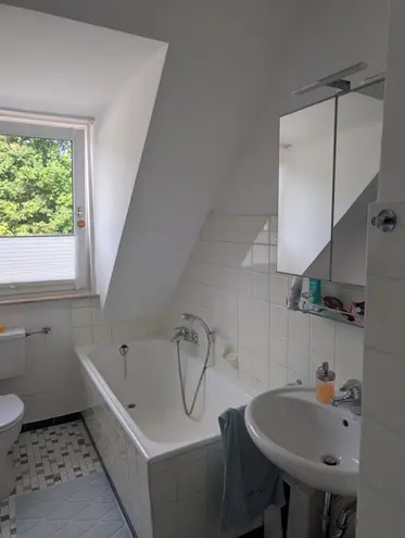 1 Zimmer Wohnung mit 27 m² in Hannover – Bild 9