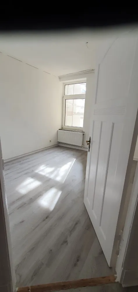 3 Zimmer Wohnung mit 48 m² in Cuxhaven – Bild 3