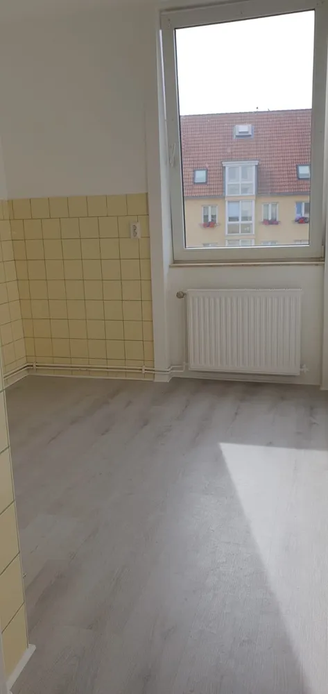 3 Zimmer Wohnung mit 48 m² in Cuxhaven – Bild 5