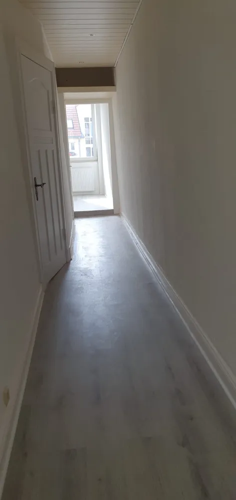 3 Zimmer Wohnung mit 48 m² in Cuxhaven – Bild 6