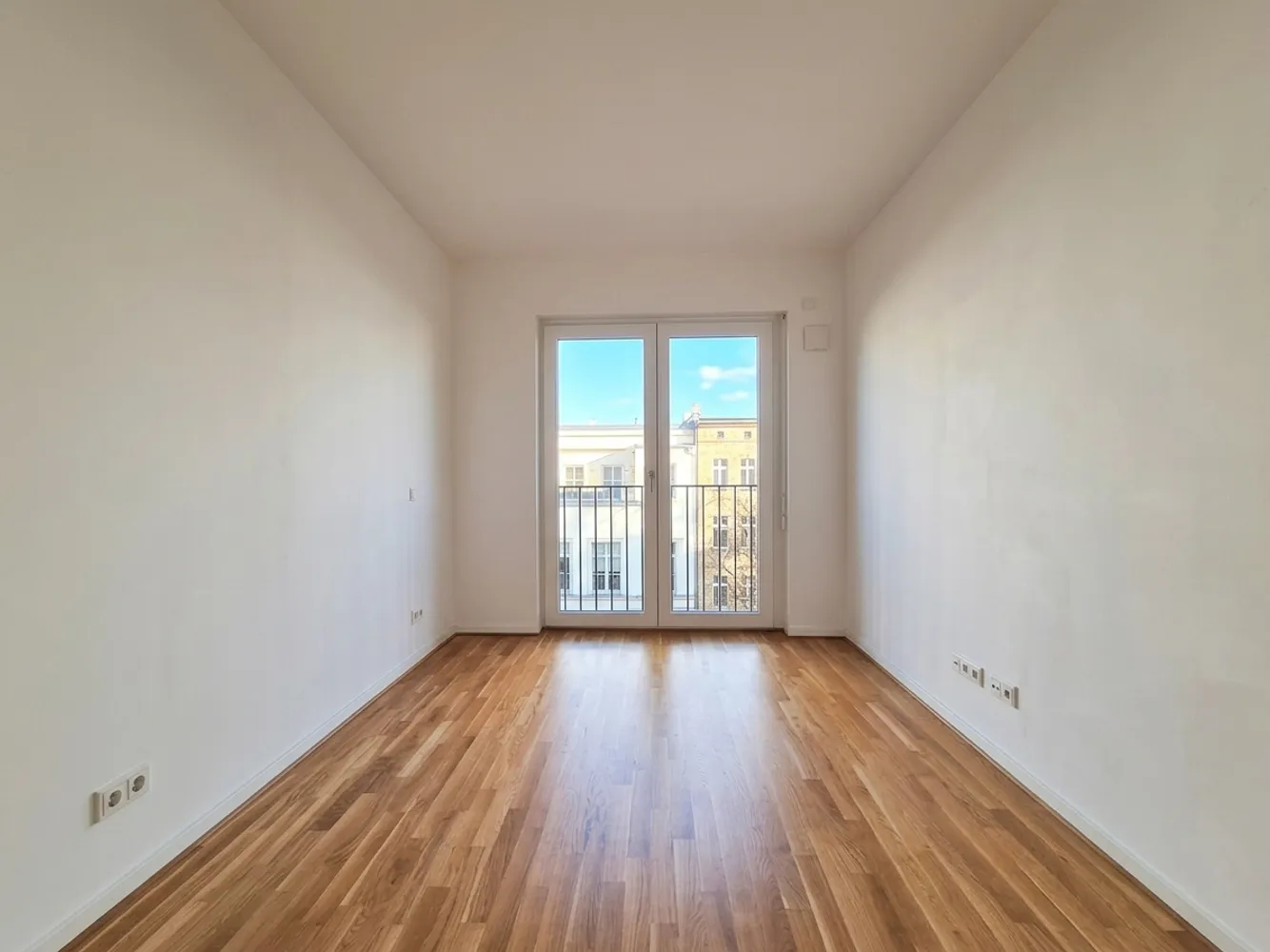 3 Zimmer Wohnung mit 82 m² in Leipzig – Bild 4