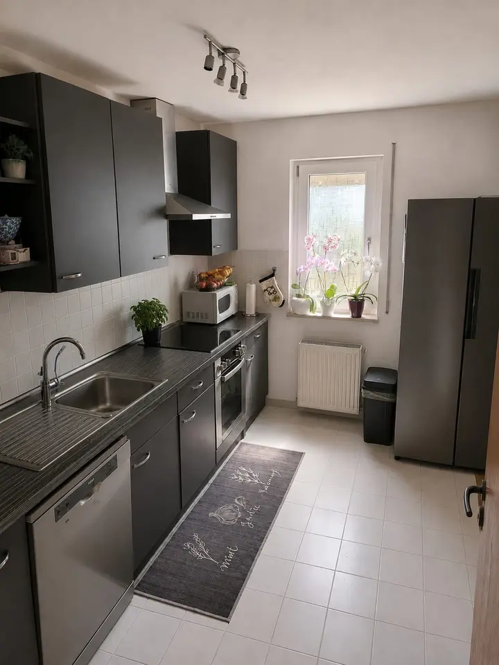 3 Zimmer Wohnung mit 75 m² in Kelheim – Bild 2