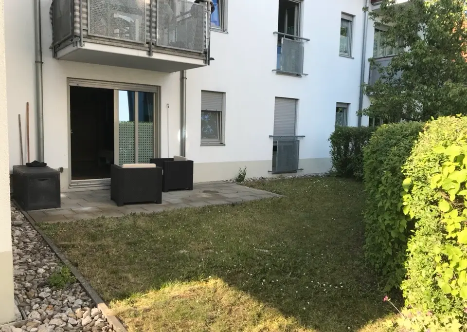 3 Zimmer Wohnung mit 75 m² in Kelheim – Bild 3