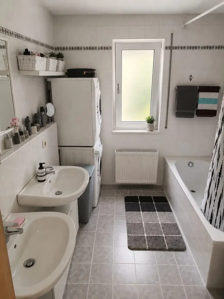 3 Zimmer Wohnung mit 75 m² in Kelheim – Bild 4