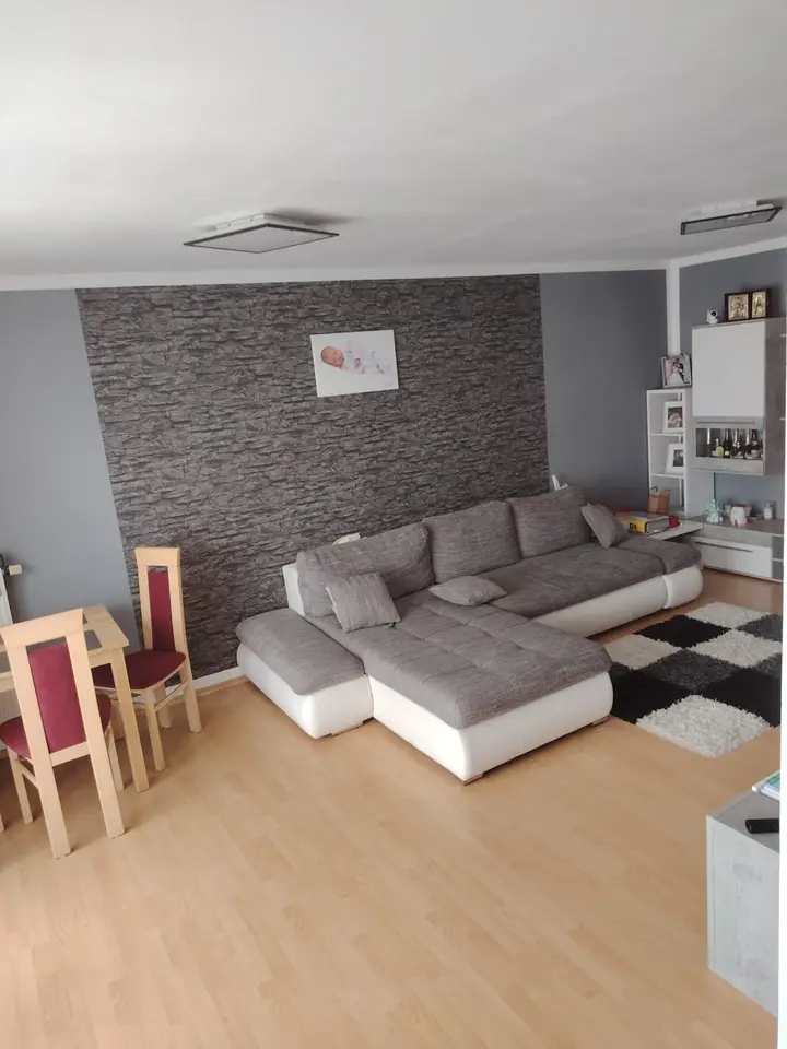 3 Zimmer Wohnung mit 75 m² in Kelheim – Bild 7