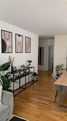 3 Zimmer Wohnung mit 73 m² in Wiesbaden – Bild 2
