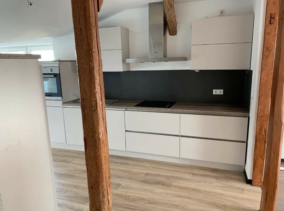 3 Zimmer Wohnung mit 76 m² in Schwerin – Bild 3