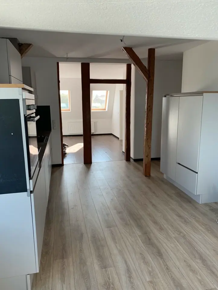 3 Zimmer Wohnung mit 76 m² in Schwerin – Bild 4