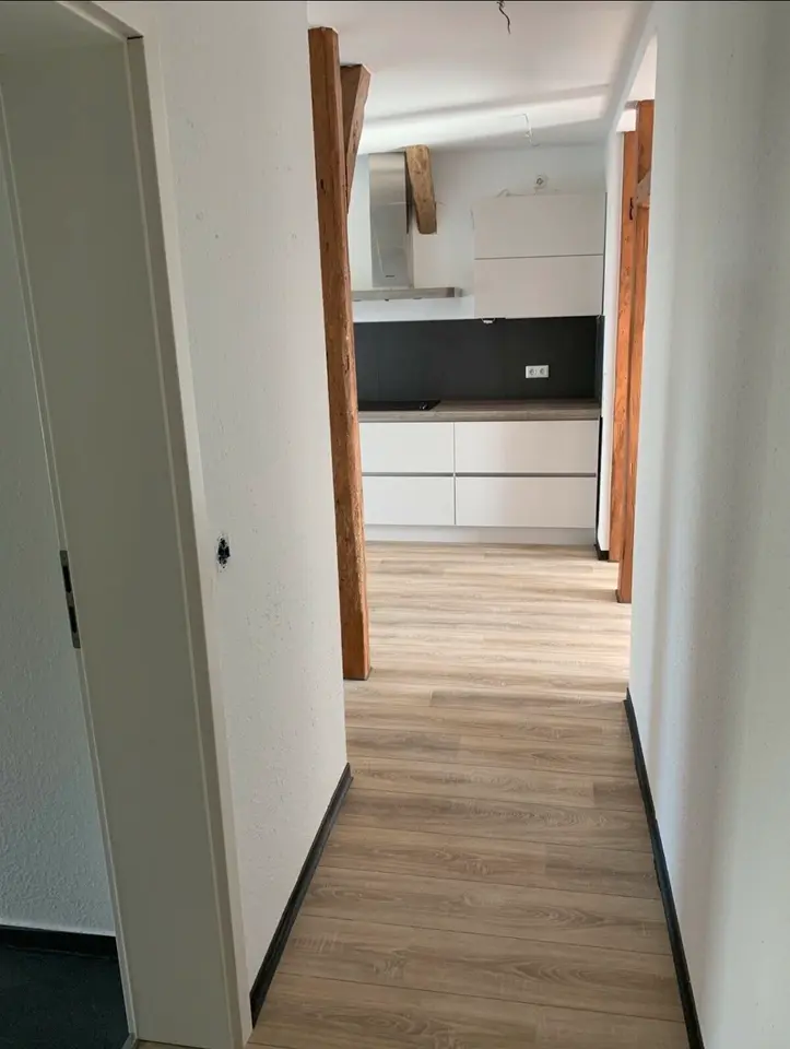 3 Zimmer Wohnung mit 76 m² in Schwerin – Bild 5