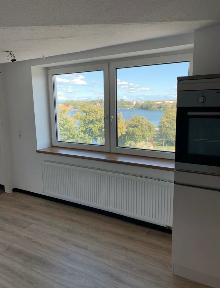 3 Zimmer Wohnung mit 76 m² in Schwerin – Bild 6