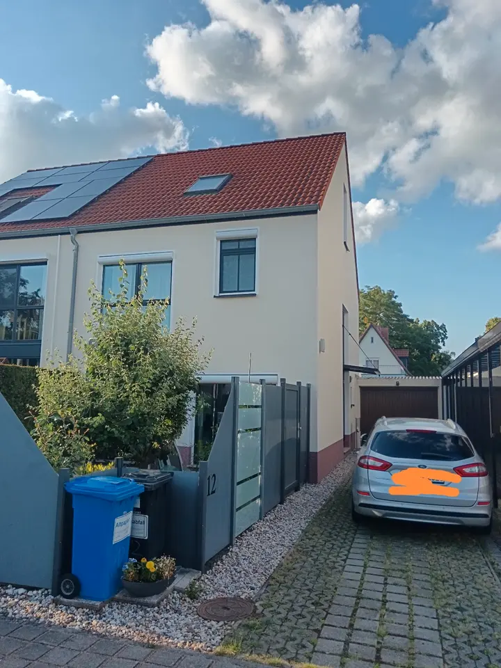 4 Zimmer Haus mit 136 m² in Magdeburg – Bild 1