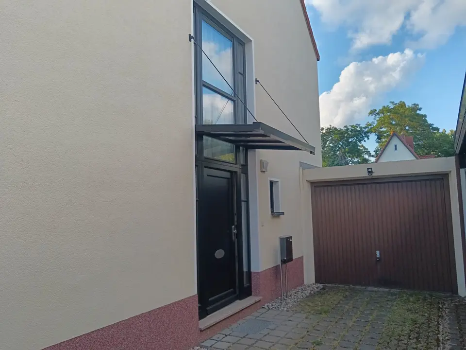 4 Zimmer Haus mit 136 m² in Magdeburg – Bild 2