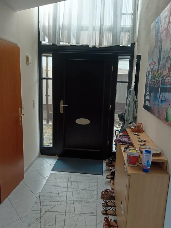 4 Zimmer Haus mit 136 m² in Magdeburg – Bild 3