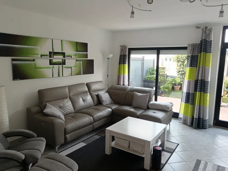 4 Zimmer Haus mit 136 m² in Magdeburg – Bild 8