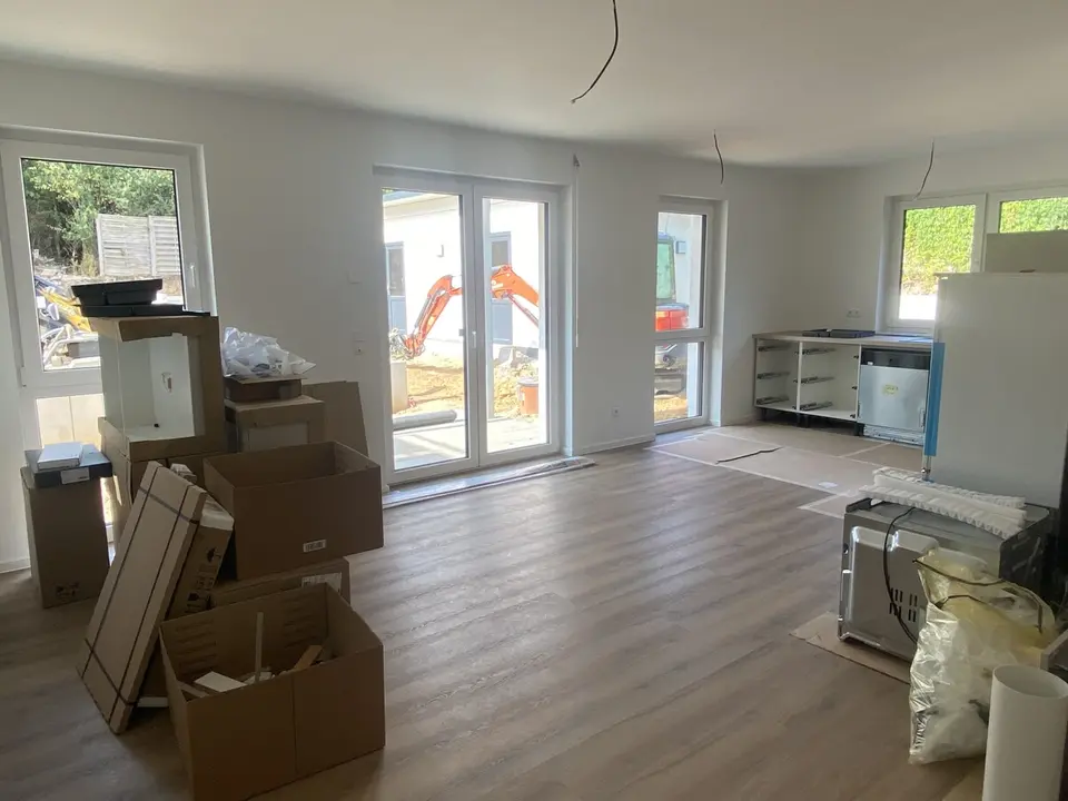 2 Zimmer Wohnung mit 81 m² in Osnabrück – Bild 2