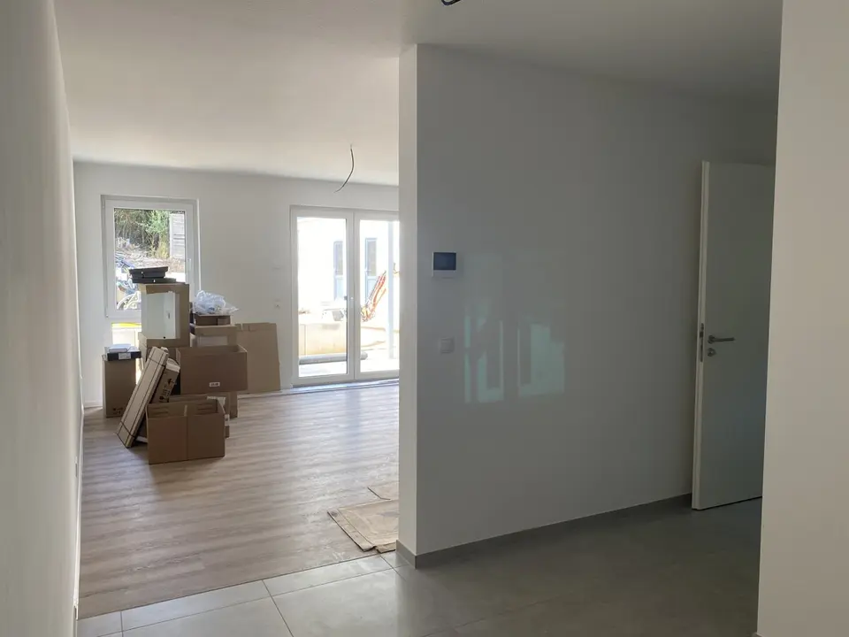 2 Zimmer Wohnung mit 81 m² in Osnabrück – Bild 5