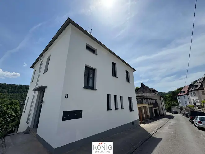 7 Zimmer Haus mit 219 m² in Stuttgart – Bild 1