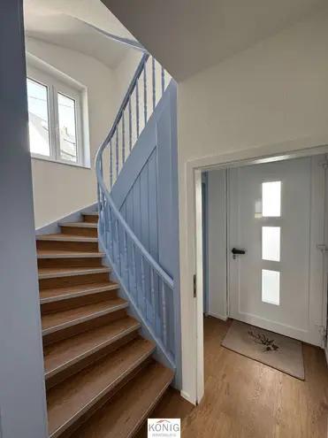 7 Zimmer Haus mit 219 m² in Stuttgart – Bild 8