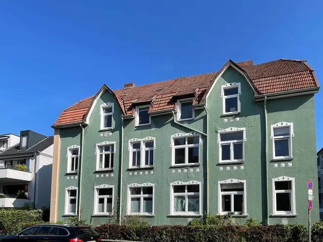 2 Zimmer Wohnung mit 65 m² in Bielefeld – Bild 1