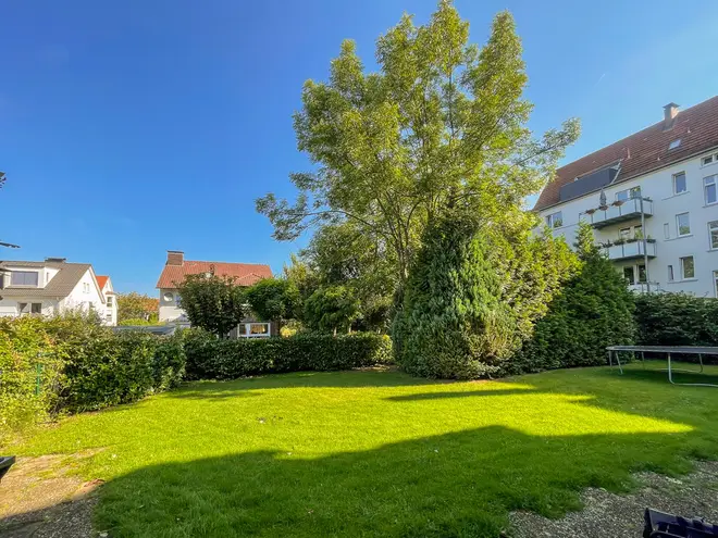 2 Zimmer Wohnung mit 65 m² in Bielefeld – Bild 2