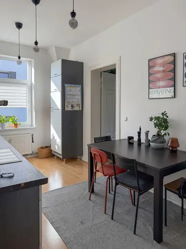 2 Zimmer Wohnung mit 65 m² in Bielefeld – Bild 6